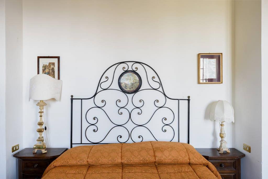 Villa Serena & Dependances Cortona Exterior foto